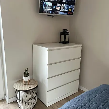 Apartament Lesny Zakatek A32 Z Basenem *