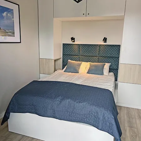 Lesny Zakatek A32 Z Basenem Apartamento