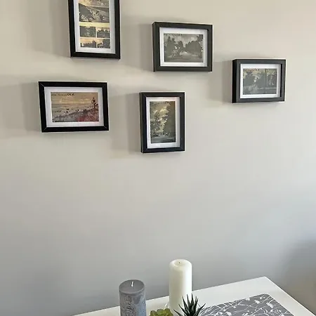 Lesny Zakatek A32 Z Basenem *